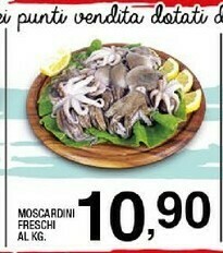 Sigma Moscardini Freschi offerta