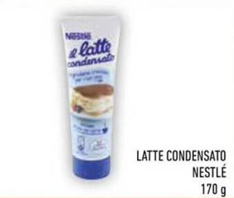 Conad LATTE CONDENSATO NESTLÉ 170 g offerta