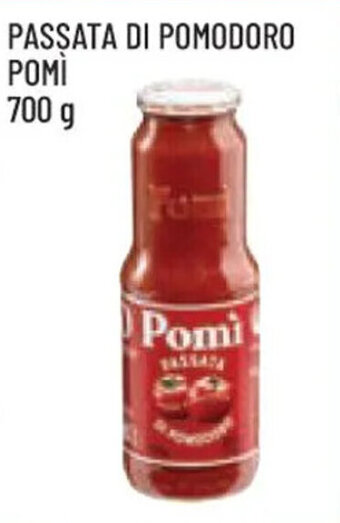 Conad PASSATA DI POMODORO POMI 700 g offerta