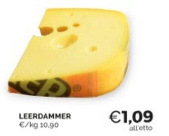 Mercatò Extra LEERDAMMER offerta