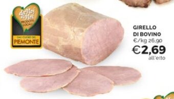 GIRELLO DI BOVINO