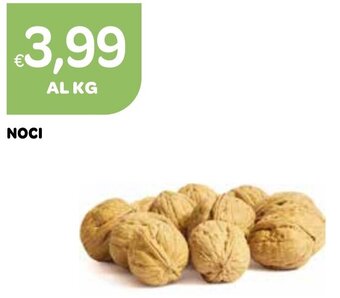 Ekom NOCI offerta