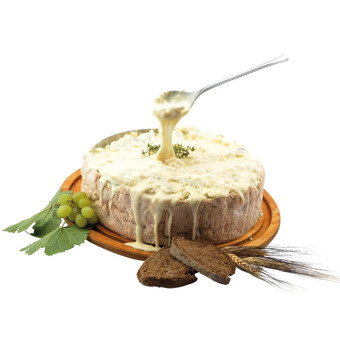 Coop Gorgonzola d.o.p. al cucchiaio offerta