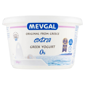 Coop Yogurt greco extra 0% mevgal offerta
