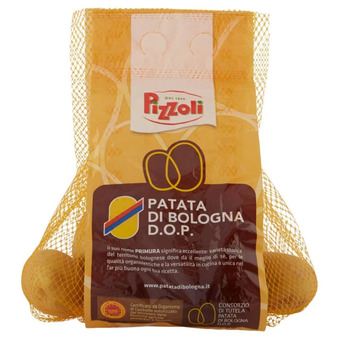 Ipercoop Patate gialle di bologna d.o.p pizzoli offerta