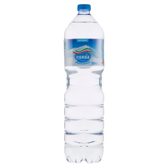 Ipercoop Acqua minerale naturale norda offerta
