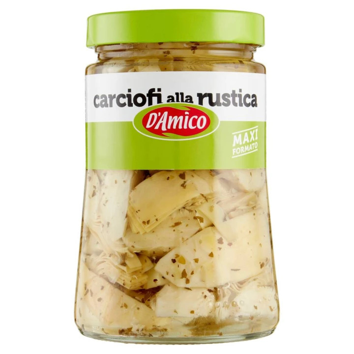 Ipercoop Carciofi alla rustica d'amico offerta
