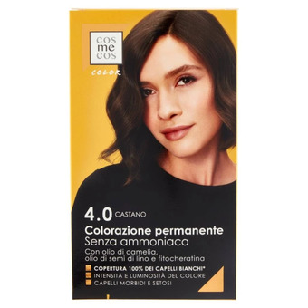 Ipercoop Colorazione permanente cosmecos offerta