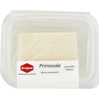 Ipercoop Primosale arrigoni offerta