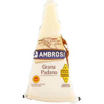 Ipercoop Grana padano d.o.p. ambrosi offerta