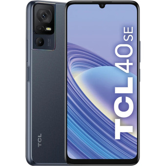 Ipercoop Smartphone tcl 40se offerta