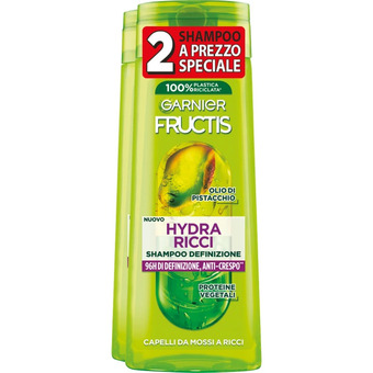 Ipercoop Shampoo o balsamo fructis offerta