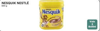 Coop NESQUIK NESTLÉ 500 g offerta
