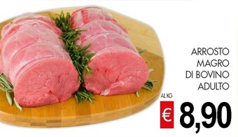 Crai Carne offerta