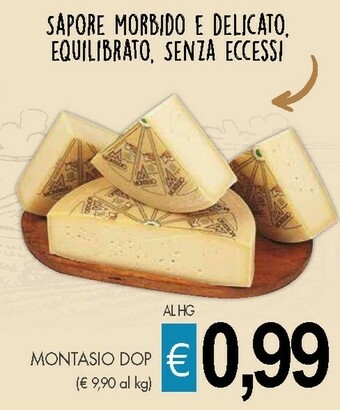 Crai Formaggio offerta
