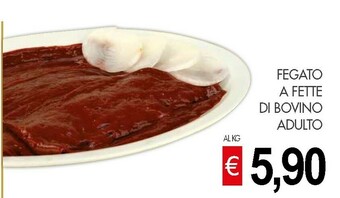 Crai Carne offerta