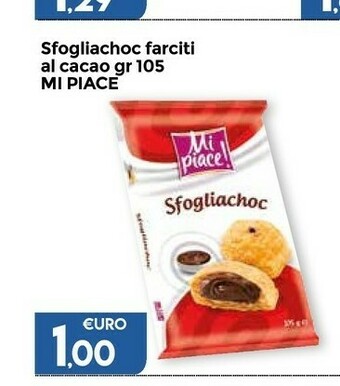 Colonial Sud Mi Piace! - Crema Nocciola offerta
