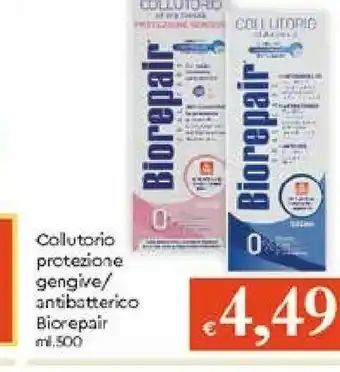 Biorepair Collutorio