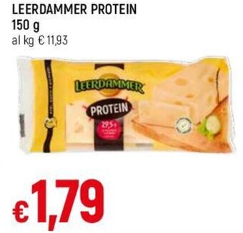 Famila LEERDAMMER PROTEIN 150g offerta