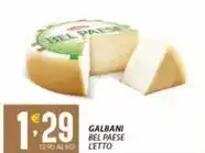 Carrefour Express Chanteclair detersivo lavatrice liquido offerta