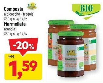 Composta / Marmellata