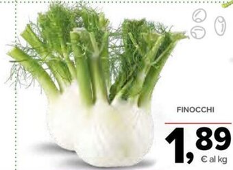 Todis FINOCCHI offerta