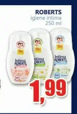 Neutro Roberts Igiene Intima