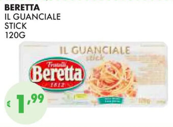 Eté BERETTA IL GUANCIALE STICK 120g offerta
