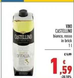 Castellino Vino