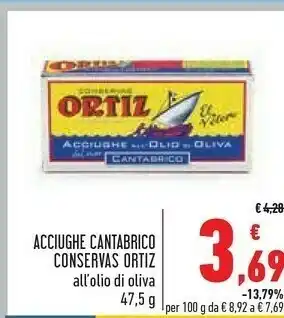 Ortiz Alici