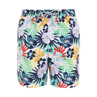 Decathlon Shorts da mare uomo threadbare offerta