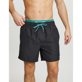 Shorts da mare uomo threadbare