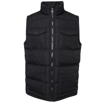 Decathlon Gilet in pile uomo threadbare offerta