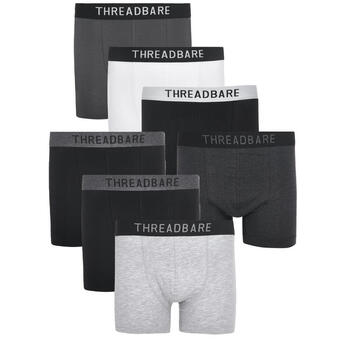 Decathlon Boxer uomo threadbare offerta