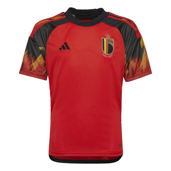 Decathlon Maglia home 22 belgium offerta