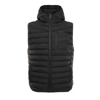 Decathlon Gilet in pile uomo threadbare offerta