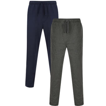 Decathlon Pantaloni della tuta uomo threadbare offerta