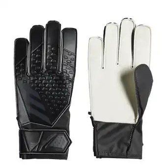 Decathlon Guanti da portiere predator training offerta