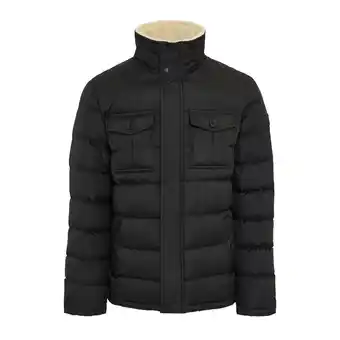 Giacca invernale uomo threadbare