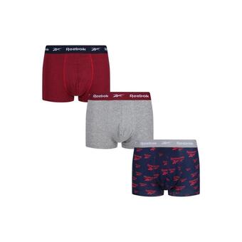 Decathlon Boxer uomo reebok offerta