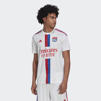 Decathlon Maglia home 22/23 olympique lyonnais offerta
