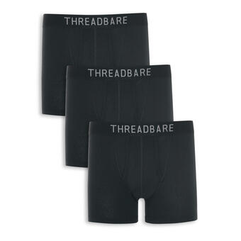 Decathlon Boxer uomo threadbare offerta