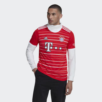 Decathlon Maglia home 22/23 fc bayern münchen offerta