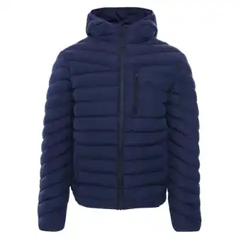 Decathlon Giacca trapuntata uomo threadbare offerta