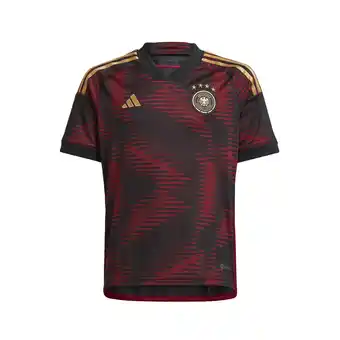 Decathlon Maglia away 22 germany offerta