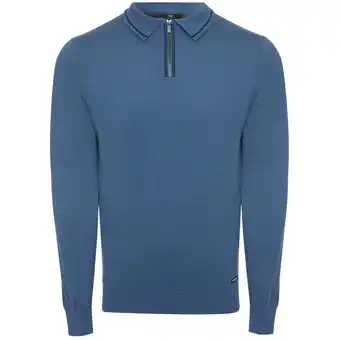Decathlon Polo uomo threadbare offerta