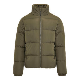 Giacca invernale uomo threadbare