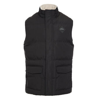 Decathlon Gilet in pile uomo threadbare offerta