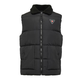 Decathlon Gilet in pile uomo threadbare offerta
