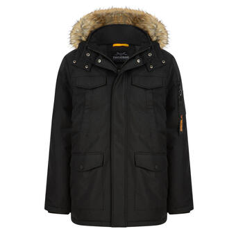 Decathlon Giacca invernale uomo threadbare offerta